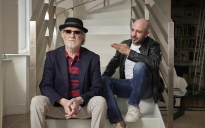 In uscita l’album “Pastiche” della coppia inedita De Gregori e Zalone