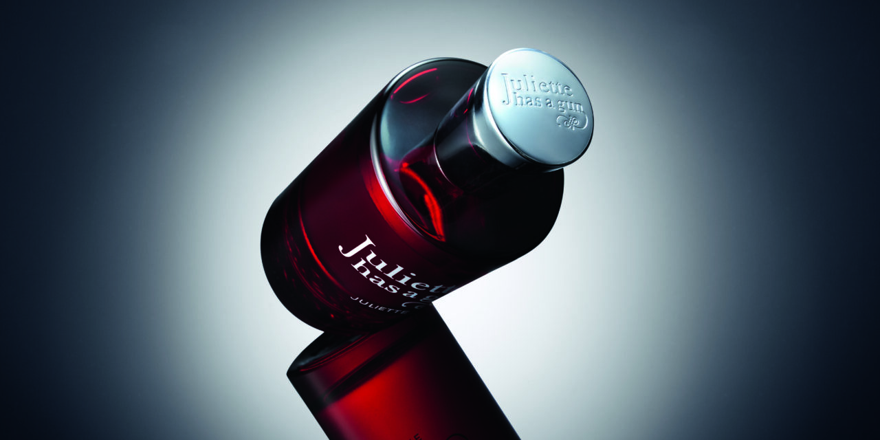 Juliette: la nuova fragranza che celebra la passione e la sensualità