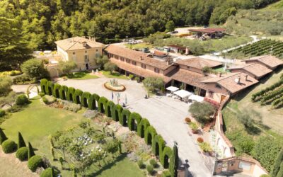 La Montina, dove il vino è accoglienza, arte e cultura – La Montina è tra le aziende vitivinicole più storiche e, nello stesso tempo, dinamiche della Franciacorta. 