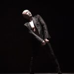 Per la prima volta a Verona, il Leone d’Oro per la carriera nella danza, Saburo Teshigawara con lo spettacolo “Adagio”