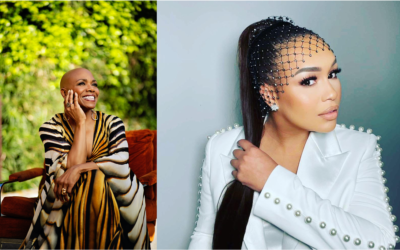 VenerAzioni, il festival al femminile sempre più internazionale: annunciate Rebecca Ferguson e Dee Dee Bridgewater