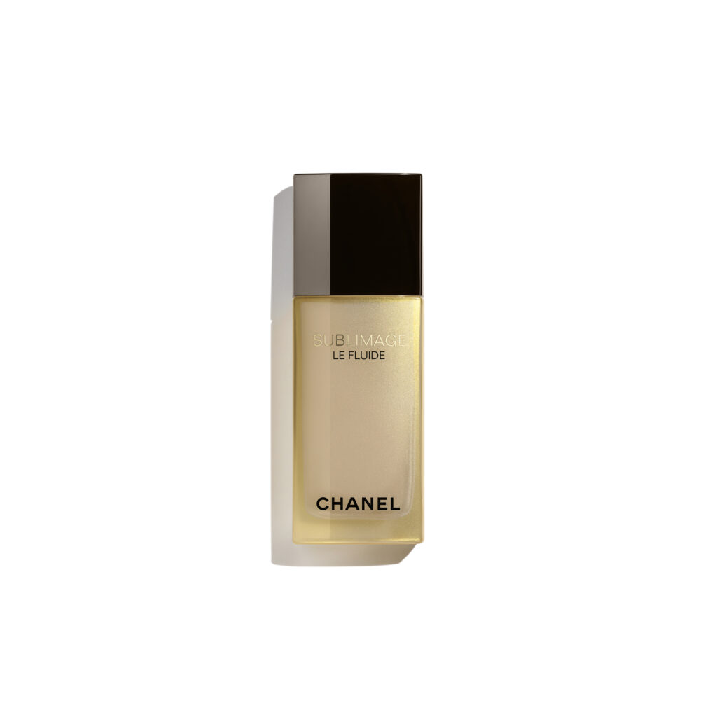 chanel linea sublimage