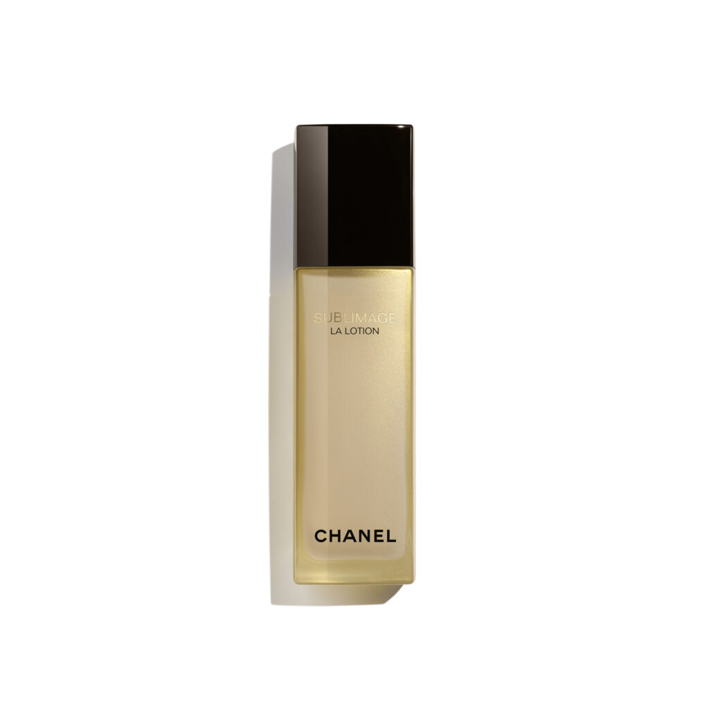 chanel linea sublimage