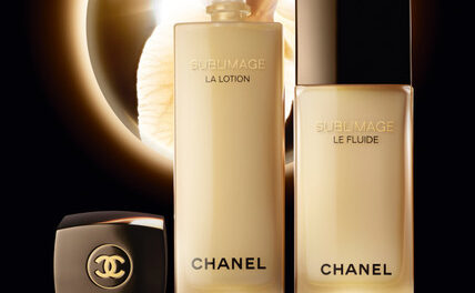Chanel presenta le nuove formule SUBLIMAGE “La Lotion” e “Le Fluide” per il rituale di skincare quotidiana