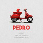 Raffaella Carrà rivive sulle note della celebre “Pedro” nella versione remix di Jaxomy e Agatino Romero