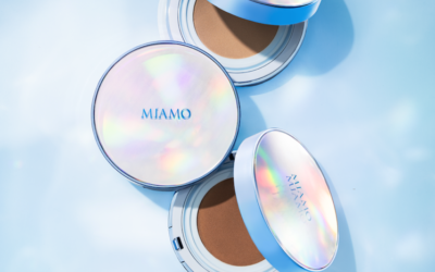Designed in Italy, Made in Korea: la nuova protezione solare “on the go”