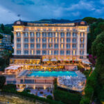 Speciale Alberghi Storici d’Italia: l’eleganza raffinata del Grand Hotel Bristol con vista sulla Portofino Coast