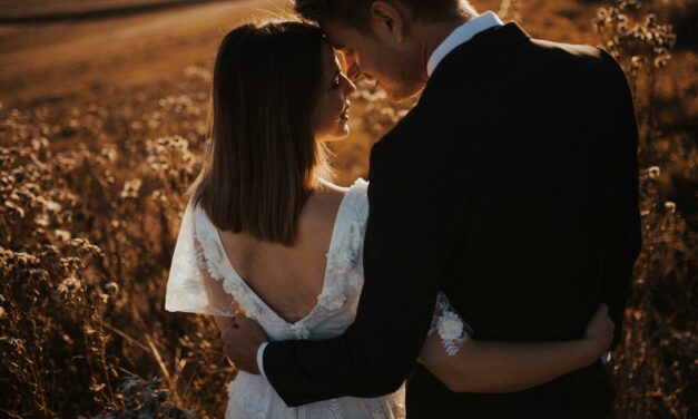 Galateo del Matrimonio: consigli per i futuri sposi che si promettono amore eterno