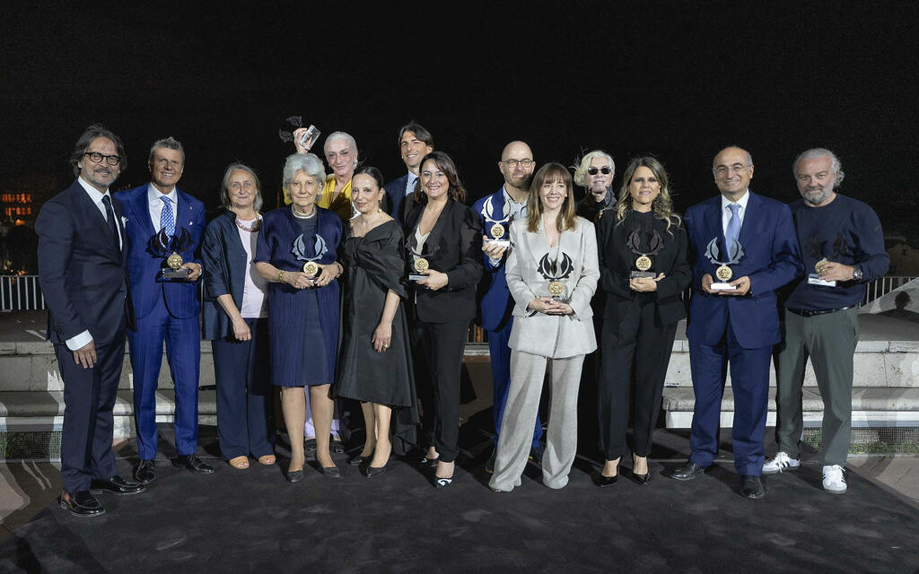Premio Margutta – La Via delle Arti: grande successo per la XVIII^ Edizione