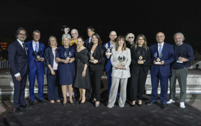 Premio Margutta – La Via delle Arti: grande successo per la XVIII^ Edizione