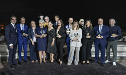 Premio Margutta – La Via delle Arti: grande successo per la XVIII^ Edizione