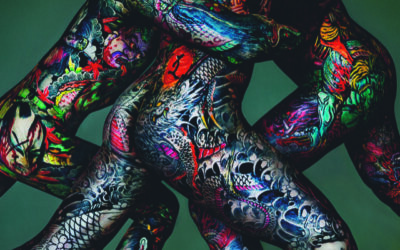 Arthemisia presenta nelle sale di Palazzo Bonaparte a Roma la mostra “Mario Testino – A beautiful world”