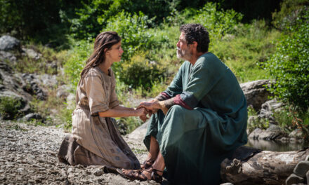 Vangelo secondo Maria, dal 23 maggio al cinema il film di Paolo Zucca ispirato all’omonimo libro di Barbara Alberti