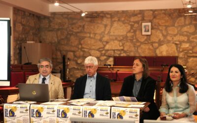 Sta per alzarsi il sipario sul Valpolicella Film Festival – La terza edizione si svolgerà dal 22 al 25 maggio a Villa Albertini a Negrar