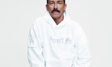 Canada Goose nomina Haider Ackermann come primo Direttore Creativo