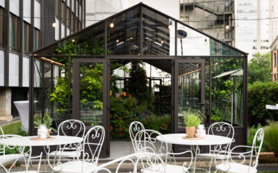Hilton Milan Greenhouse e il gastro bistrot CotoliAMO per un momento gourmet nel cuore di Milano