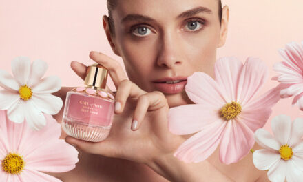 “Girl of Now” Rose Petal, delicata come un petalo per chi crede ancora nei propri sogni