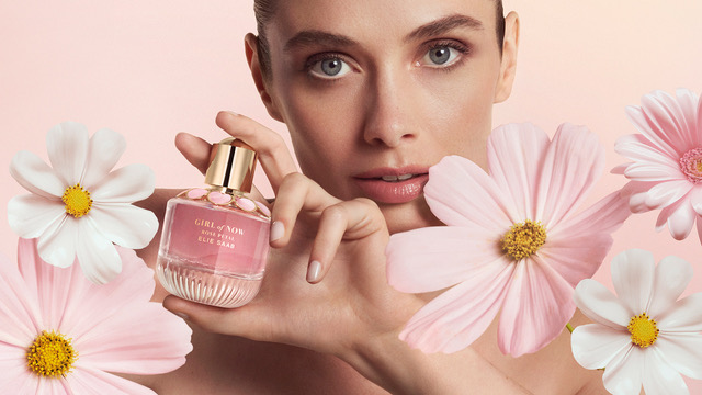 “Girl of Now” Rose Petal, delicata come un petalo per chi crede ancora nei propri sogni
