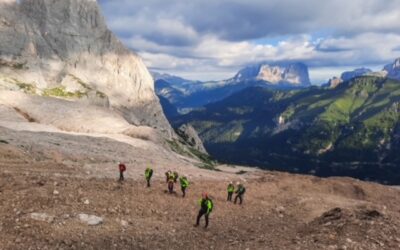 Parte il 7 maggio il tour di Marmolada 03.07.2022 – La proiezione del documentario prende avvio in Veneto e in Trentino, dove la storia è nata