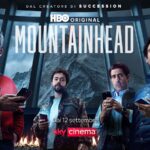 MOUNTAINHEAD: dal 12 settembre in esclusiva su Sky cinema il primo film di Jesse Armstrong