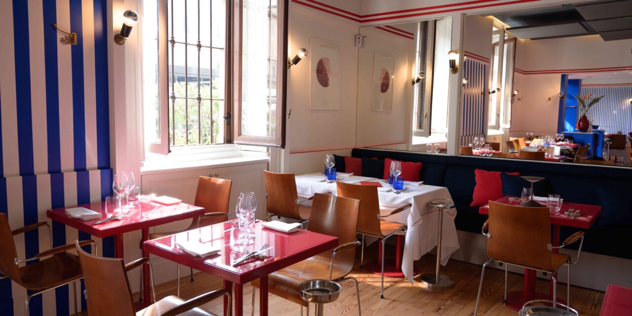 Osteria di Brera, il punto di riferimento per gli amanti delle cruditès e della cucina meneghina nel cuore di Milano