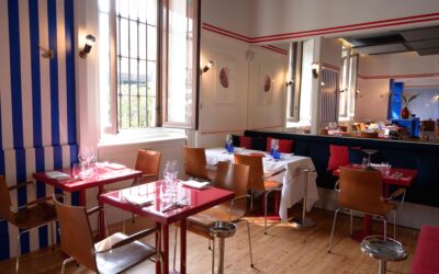 Osteria di Brera, il punto di riferimento per gli amanti delle cruditès e della cucina meneghina nel cuore di Milano