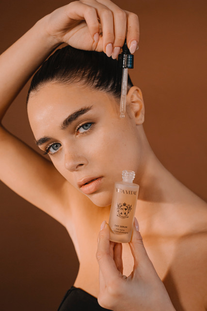 I cosmetici naturali a base di uva per una skincare naturale all’avanguardia