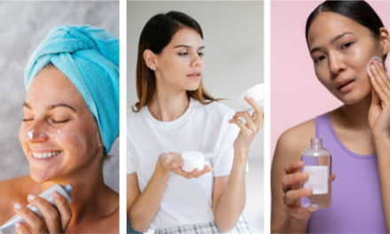Come prendersi cura e proteggere la pelle durante la stagione calda: consigli per evitare la disidratazione e l’invecchiamento precoce