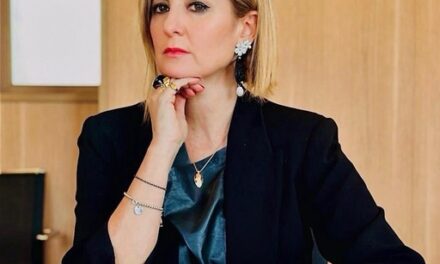 Intervista a Diana Palomba, Avvocato e Presidente della “Feminin Pluriel Italia”
