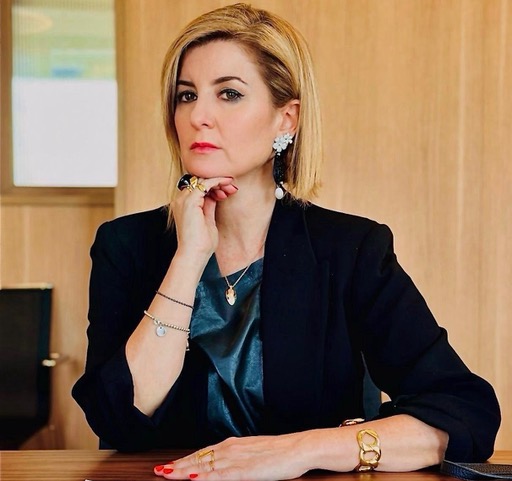 Intervista a Diana Palomba, Avvocato e Presidente della “Feminin Pluriel Italia”