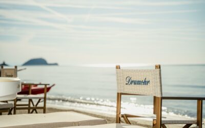 Drumohr lancia il progetto Summer Resort