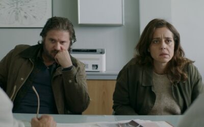 Al cinema “Dall’alto di una fredda torre” l’opera prima di Francesco Frangipane con Edoardo Pesce e Vanessa Scalera
