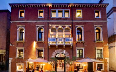 Planetaria Hotels acquisisce il Ca’ Pisani Deco Design Hotel di Venezia