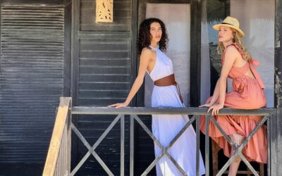 Summer concept inspiration: la selezione ideale per creare il perfetto look estivo, fresco e leggero