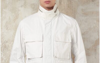 MFW: Ten C presenta la sua SS 25