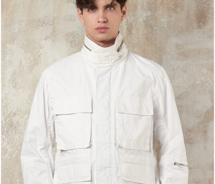 MFW: Ten C presenta la sua SS 25