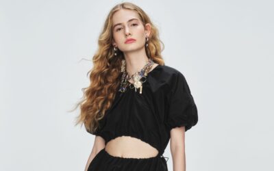 MFW-Philippe Model presenta SS25