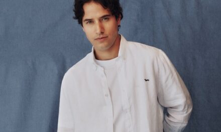 MFW-Harmont & Blaine presentano la collezione SS25