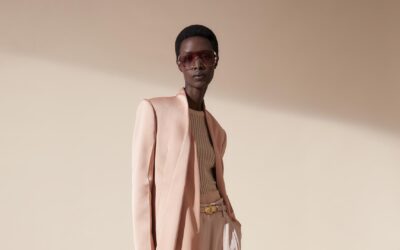 Genny presenta la Resort new collection SS25