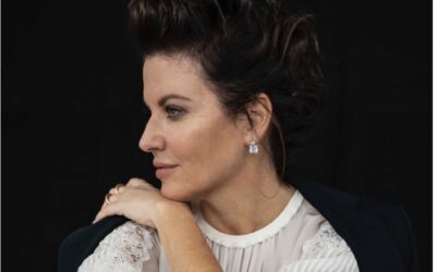 Intervista a Francesca Mambrini, imprenditrice e stilista di Phaeonia