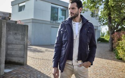 MFW-MOORER presenta la preview SS25 collection