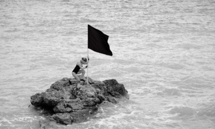 I traguardi che non si raggiungono, quando il risultato non conta ma, conta il viaggio