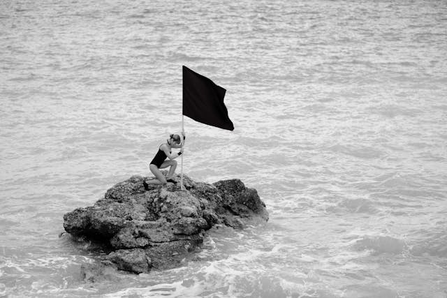 I traguardi che non si raggiungono, quando il risultato non conta ma, conta il viaggio