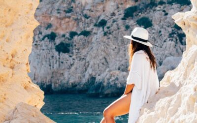 Summer selection: gli 8 accessori, a nostro parere, da avere assolutamente nel guardaroba estivo