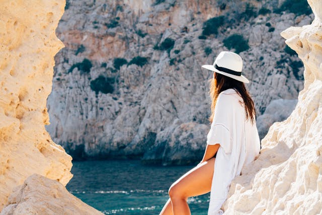 Summer selection: gli 8 accessori, a nostro parere, da avere assolutamente nel guardaroba estivo
