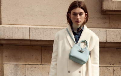 Le Roseau si reinventa per la F/W 2024