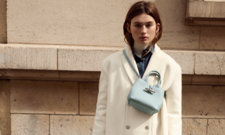 Le Roseau si reinventa per la F/W 2024