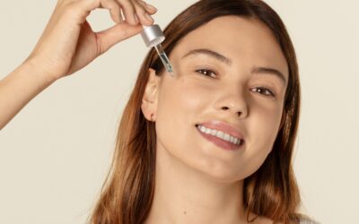 I beauty supporters a base naturale per la bellezza ed il benessere totale