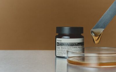 I 20 anni di B Triple C Facial Balancing Gel, il compagno costante per la cura del viso