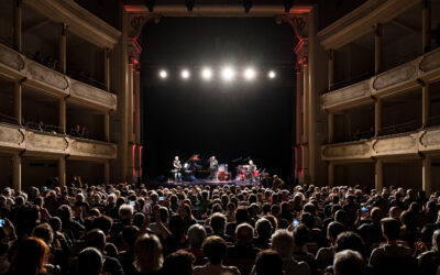 Teatro Ristori: presentata la nuova Stagione Artistica